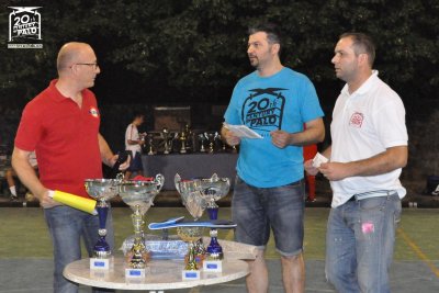 La Finale 2013 (parte Seconda)