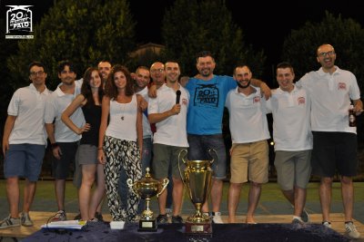 La Finale 2013 (parte Seconda)