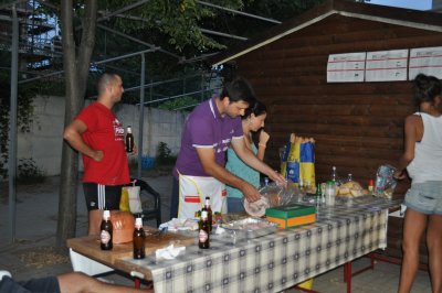 Serata Finale 2012