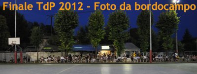 Serata Finale 2012