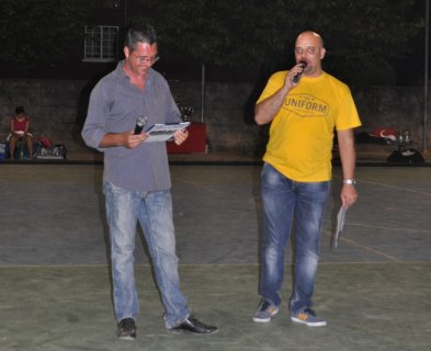 Serata Finale 2012