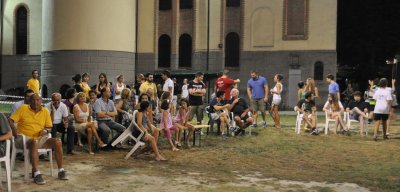 Serata Finale 2012