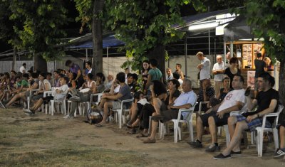 Serata Finale 2012