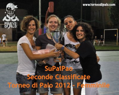 Le foto di tutti i premiati dell'Edizione 2012