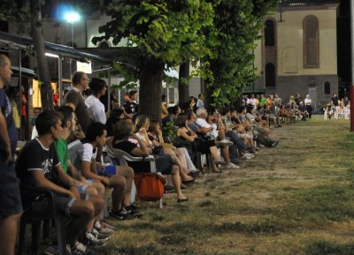 Serata Finale 2012