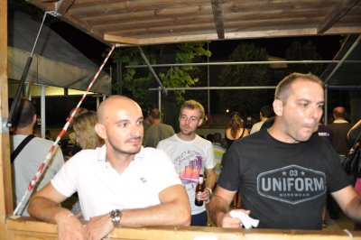 Serata Finale 2012