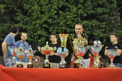 Serata Finale 2012