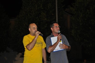 Serata Finale 2012