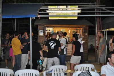 Serata Finale 2012