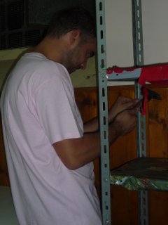 Lavori 2011...alcune foto