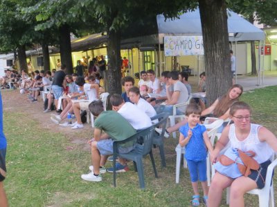 Primi Giorni di TdP 2016