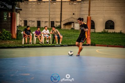 Foto Finale Femminile.....