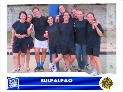 Squadre Under 14 e Femminile 2013