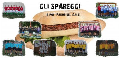 Gli Spareggi 2011