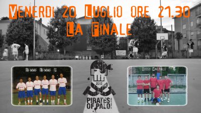 La Finale 2012