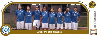 ATLETICO PERNIENTE