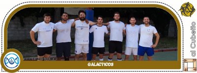 GALACTICOS