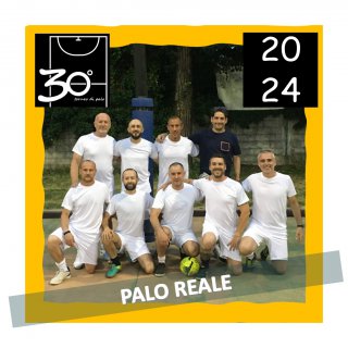 PALO REALE