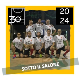 SOTTO IL SALONE